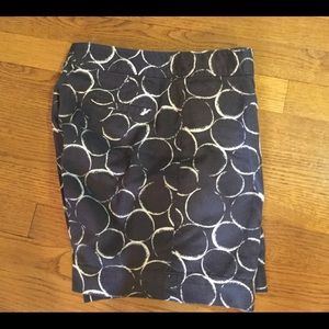 Two for $16 Cremieux shorts women’s